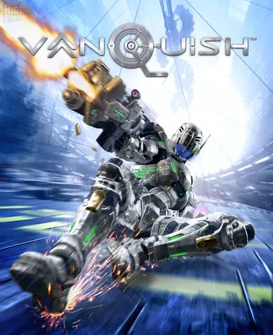 دانلود بازی Vanquish برای کامپیوتر