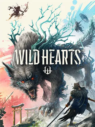 دانلود بازی Wild Hearts: Karakuri Edition برای کامپیوتر