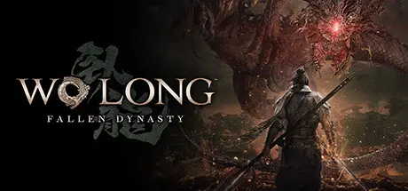 دانلود بازی Wo Long: Fallen Dynasty برای کامپیوتر