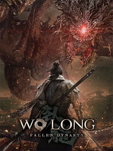 دانلود بازی Wo Long: Fallen Dynasty برای کامپیوتر
