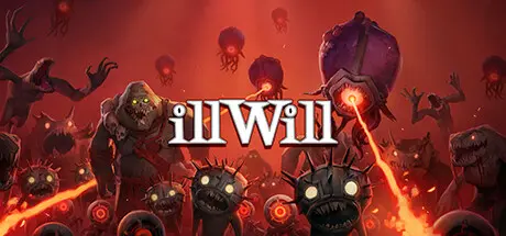 دانلود بازی خصومت - illWill برای کامپیوتر