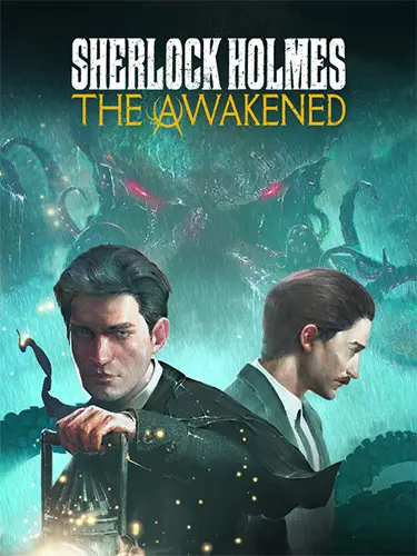 دانلود بازی Sherlock Holmes: The Awakened برای کامپیوتر