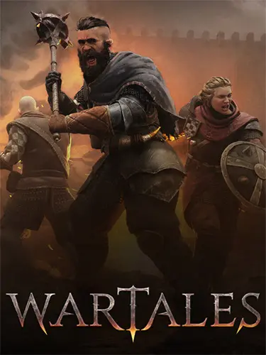 دانلود بازی Wartales: The Mercenaries Edition برای کامپیوتر