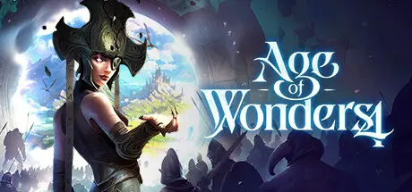 دانلود بازی عصر شگفتی ها - Age of Wonders 4 برای کامپیوتر