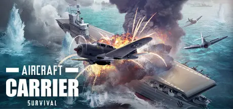 دانلود بازی Aircraft Carrier Survival برای کامپیوتر PC