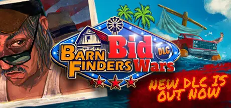 دانلود بازی Barn Finders برای کامپیوتر