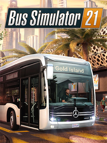 دانلود بازی شبیه ساز اتوبوس ۲۱ برای کامپیوتر
