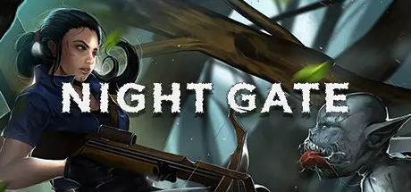 دانلود بازی Night Gate برای کامپیوتر