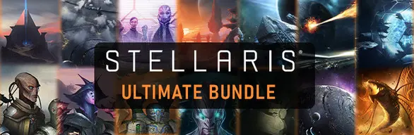 دانلود بازی Stellaris: Ultimate Bundle برای کامپیوتر