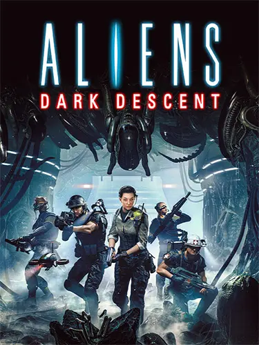 دانلود بازی Aliens: Dark Descent برای کامپیوتر