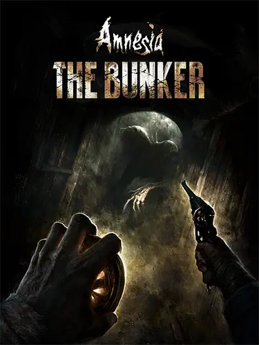 دانلود بازی Amnesia: The Bunker برای کامپیوتر