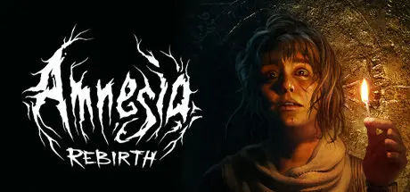 دانلود بازی Amnesia: Rebirth برای کامپیوتر