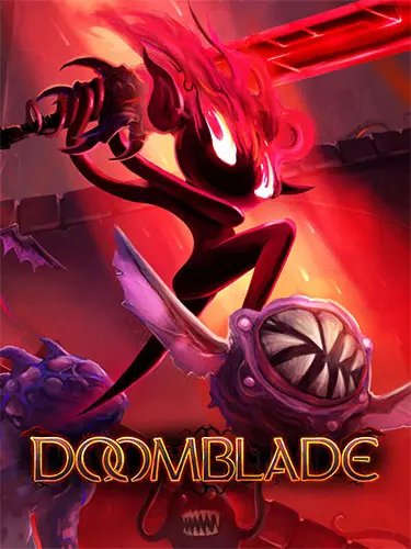 دانلود بازی DOOMBLADE برای کامپیوتر