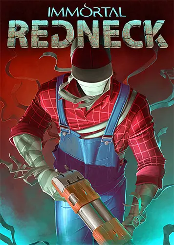 دانلود بازی Immortal Redneck برای کامپیوتر