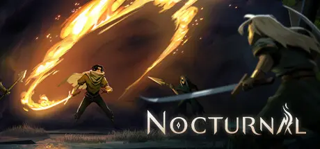 دانلود بازی Nocturnal برای کامپیوتر