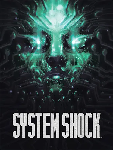 دانلود بازی سیستم شاک ریمیک برای کامپیوتر – System Shock Remake