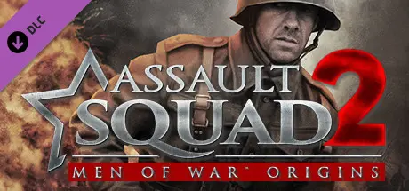 دانلود بازی Assault Squad 2: Men of War Origins برای کامپیوتر