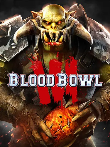 دانلود بازی Blood Bowl 3: Brutal Edition برای کامپیوتر