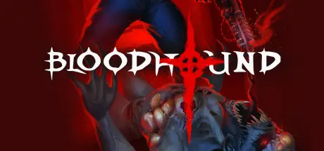 دانلود بازی Bloodhound برای کامپیوتر