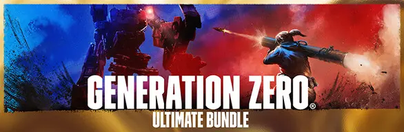 دانلود بازی نسل صفر باندل نهایی Generation Zero: Ultimate Bundle برای کامپیوتر PC