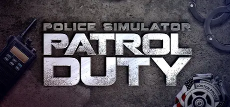 دانلود بازی Police Simulator: Patrol Duty برای کامپیوتر PC