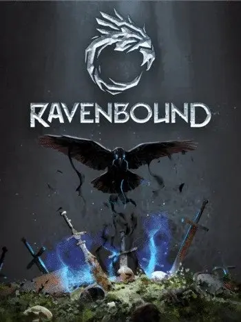 دانلود بازی Ravenbound برای کامپیوتر