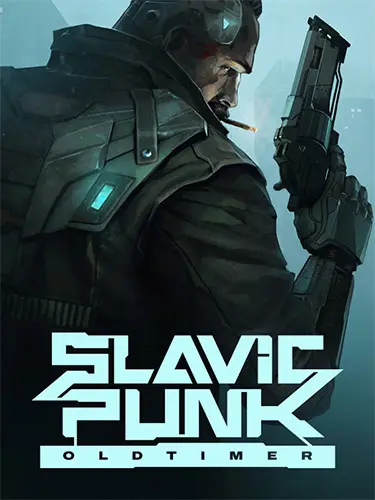 دانلود بازی SlavicPunk: Oldtimer برای کامپیوتر