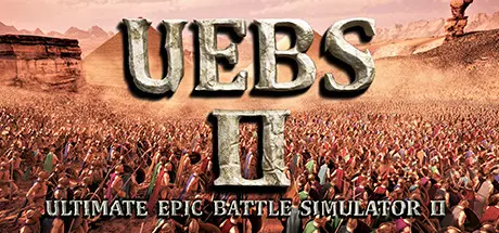 دانلود بازی Ultimate Epic Battle Simulator 2 برای کامپیوتر