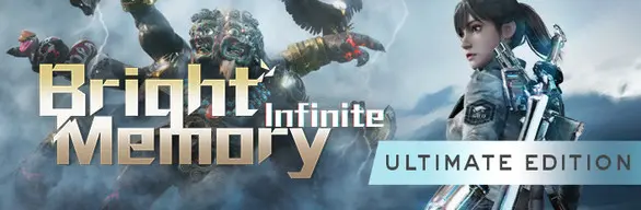 دانلود بازی Bright Memory: Infinite - Ultimate Edition برای کامپیوتر PC