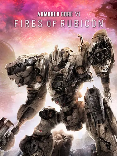 دانلود بازی Armored Core VI: Fires of Rubicon برای کامپیوتر PC