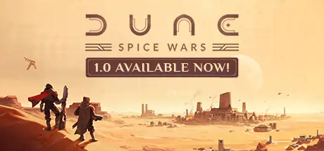 دانلود بازی Dune: Spice Wars برای کامپیوتر PC