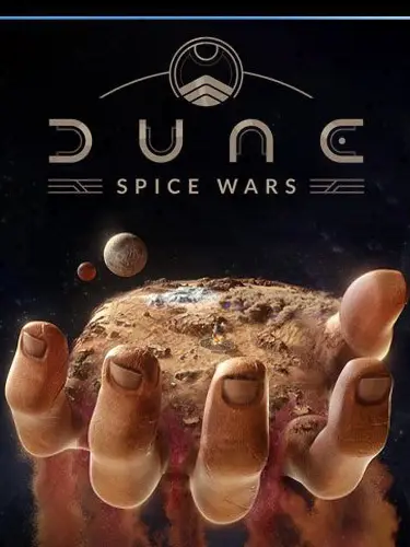 دانلود بازی Dune: Spice Wars برای کامپیوتر