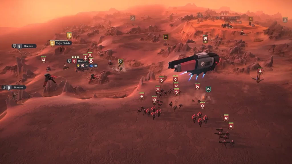 دانلود بازی Dune: Spice Wars برای کامپیوتر PC