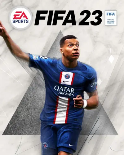 دانلود بازی فیفا FIFA 23 برای کامپیوتر
