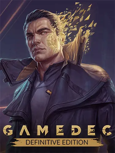 دانلود بازی Gamedec: Definitive Edition برای کامپیوتر