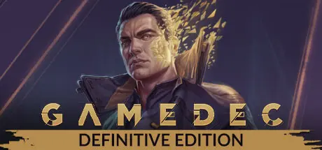 دانلود بازی Gamedec: Definitive Edition برای کامپیوتر PC