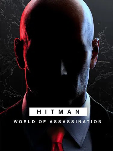 دانلود بزی HITMAN: World of Assassination برای کامپیوتر
