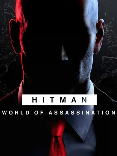 دانلود بازی HITMAN: World of Assassination برای کامپیوتر PC