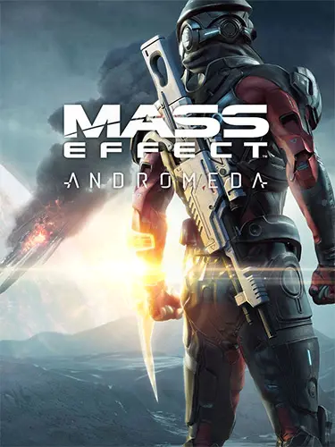 دانلود بازی Mass Effect: Andromeda برای کامپیوتر