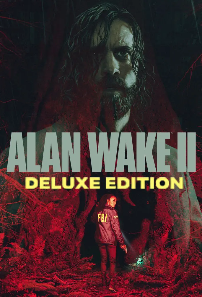دانلود بازی Alan Wake 2 برای کامپیوتر PC