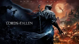 دانلود بازی Lords of the Fallen 2023 برای کامپیوتر PC