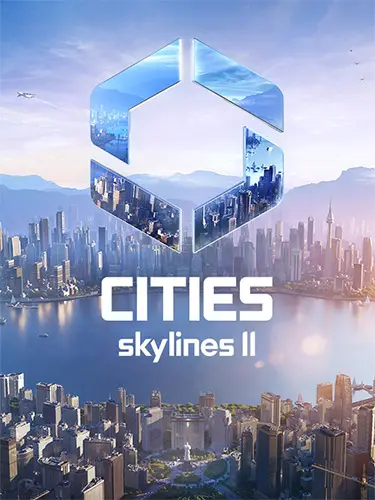 دانلود بازی Cities: Skylines 2 برای کامپیوتر PC