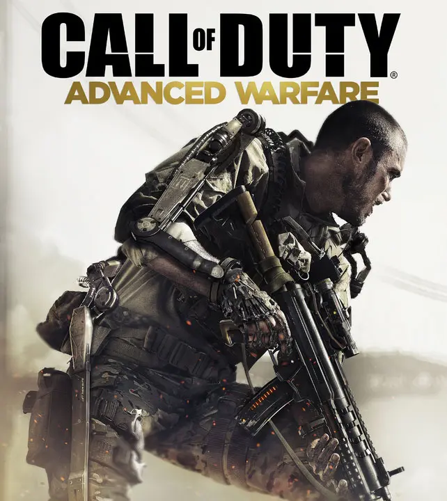 دانلود بازی Call of Duty: Advanced Warfare - Digital Pro Edition برای کامپیوتر