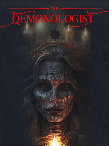 دانلود بازی Demonologist برای کامپیوتر PC