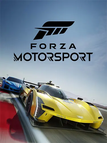 دانلود بازی Forza Motorsport برای کامپیوتر PC