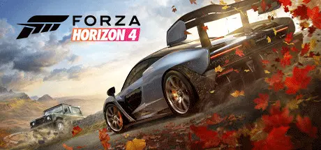 دانلود بازی Forza Horizon 4: Ultimate برای کامپیوتر PC