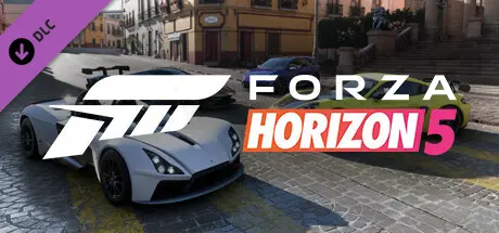 دانلود بازی فورتزا هورایزن Forza Horizon 5: Premium Edition برای کامپیوتر