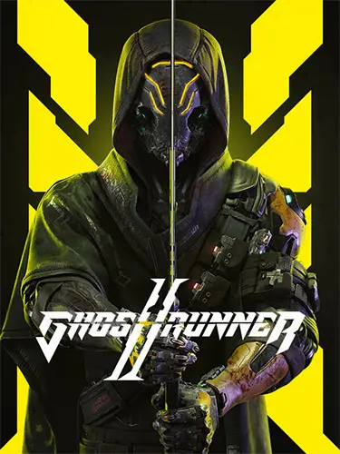 دانلود بازی Ghostrunner 2: Deluxe برای کامپیوتر + فارسی‌ساز