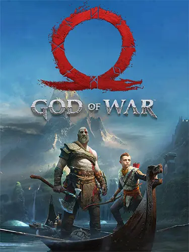 دانلود بازی خدای جنگ God of War 2018 برای کامپیوتر PC