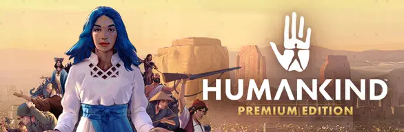 دانلود بازی Humankind: Premium Edition برای کامپیوتر